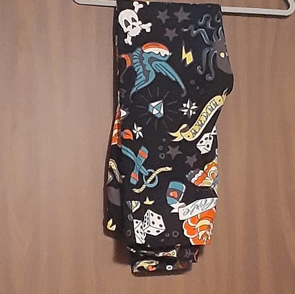 LuLaRoe Other - Lularoe leggings
